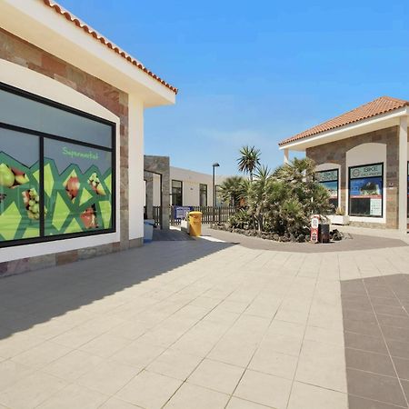 Villa Norteventura Majanicho ภายนอก รูปภาพ