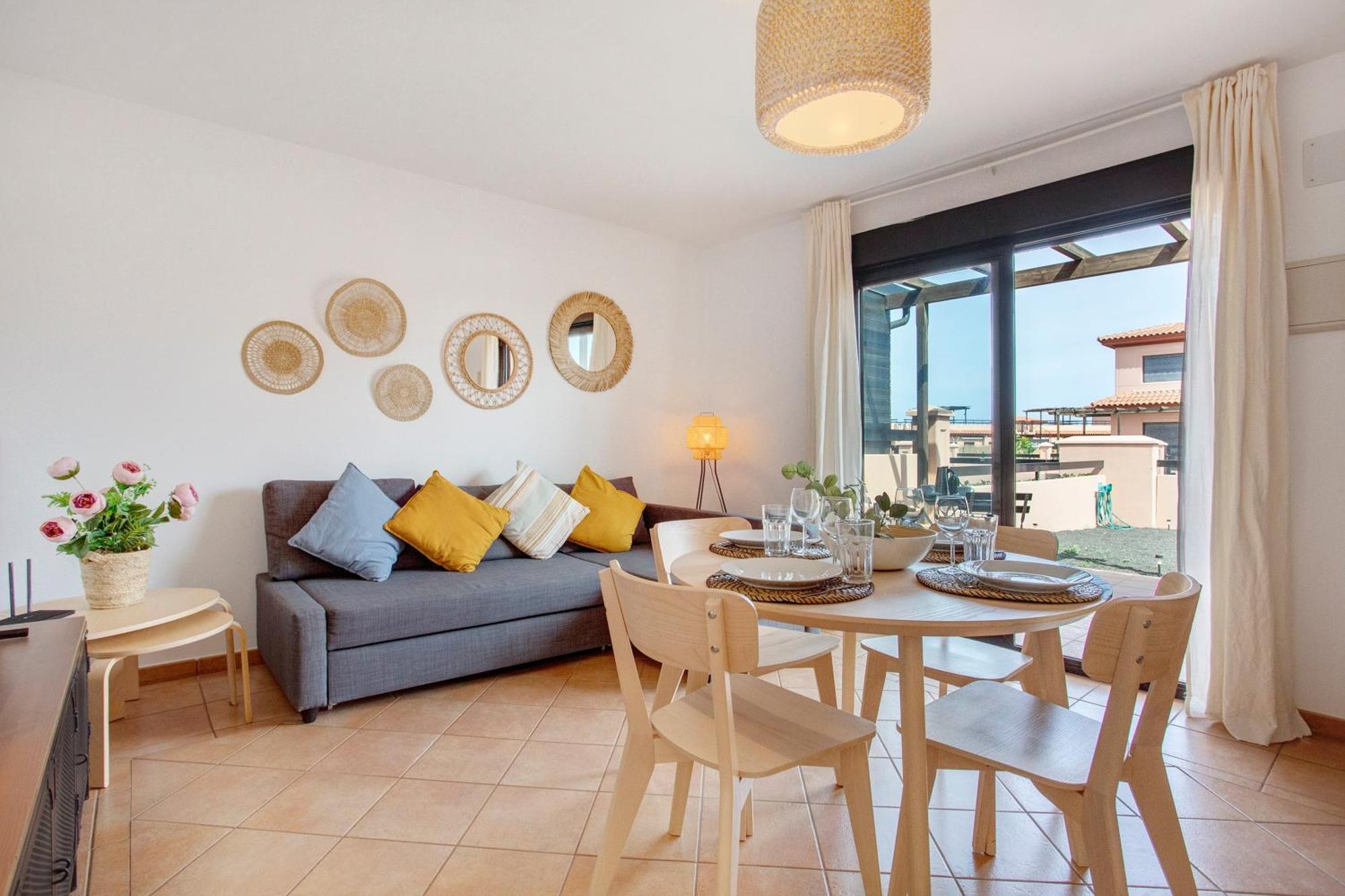 Villa Norteventura Majanicho ภายนอก รูปภาพ