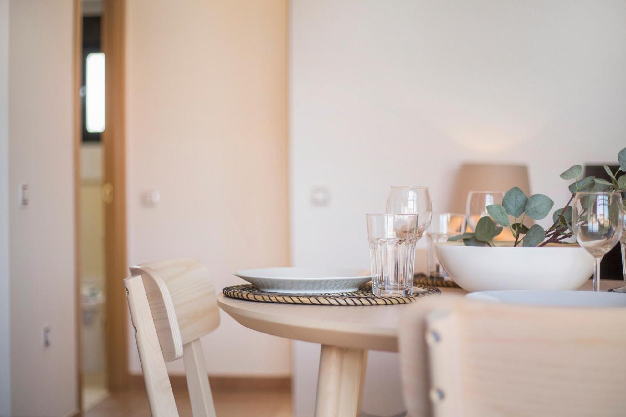 Villa Norteventura Majanicho ภายนอก รูปภาพ
