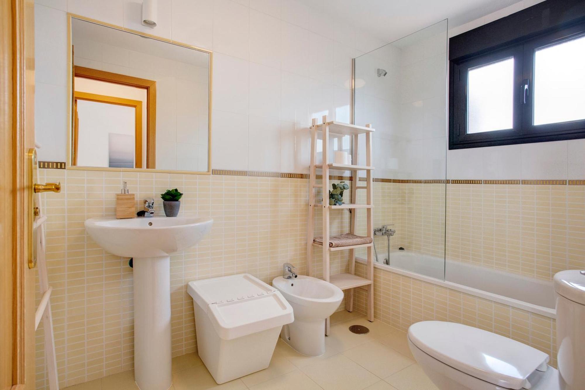 Villa Norteventura Majanicho ภายนอก รูปภาพ