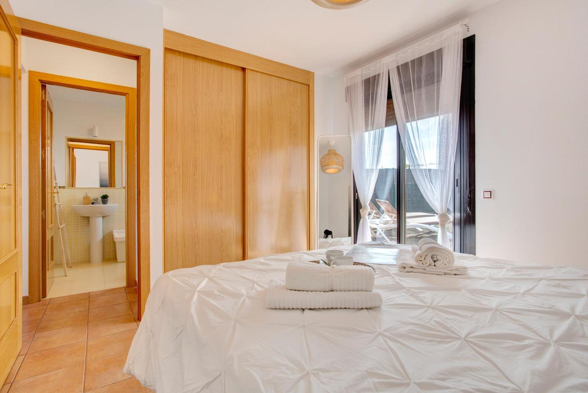 Villa Norteventura Majanicho ภายนอก รูปภาพ