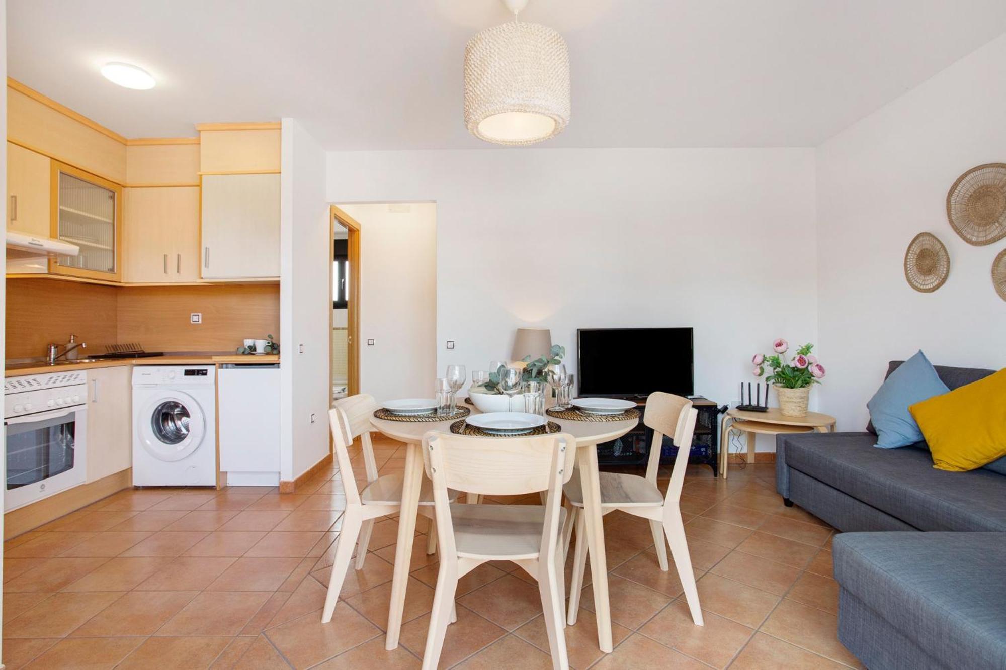 Villa Norteventura Majanicho ภายนอก รูปภาพ