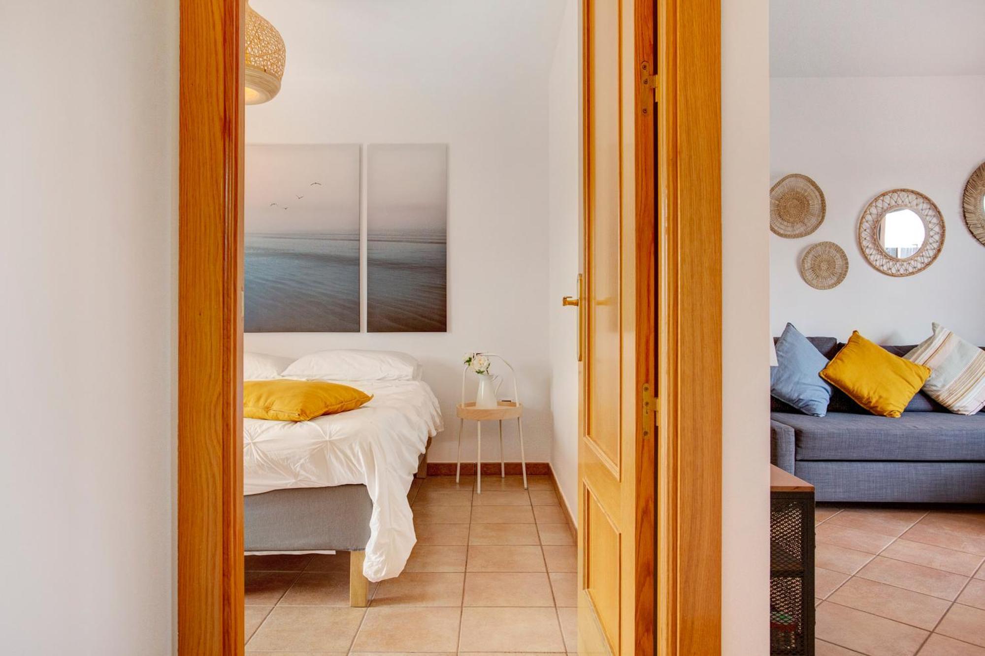 Villa Norteventura Majanicho ภายนอก รูปภาพ