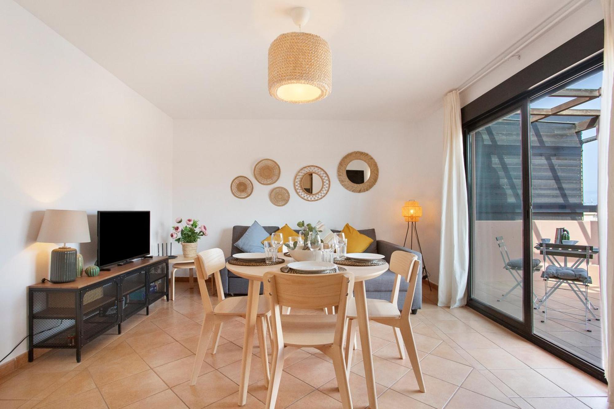 Villa Norteventura Majanicho ภายนอก รูปภาพ