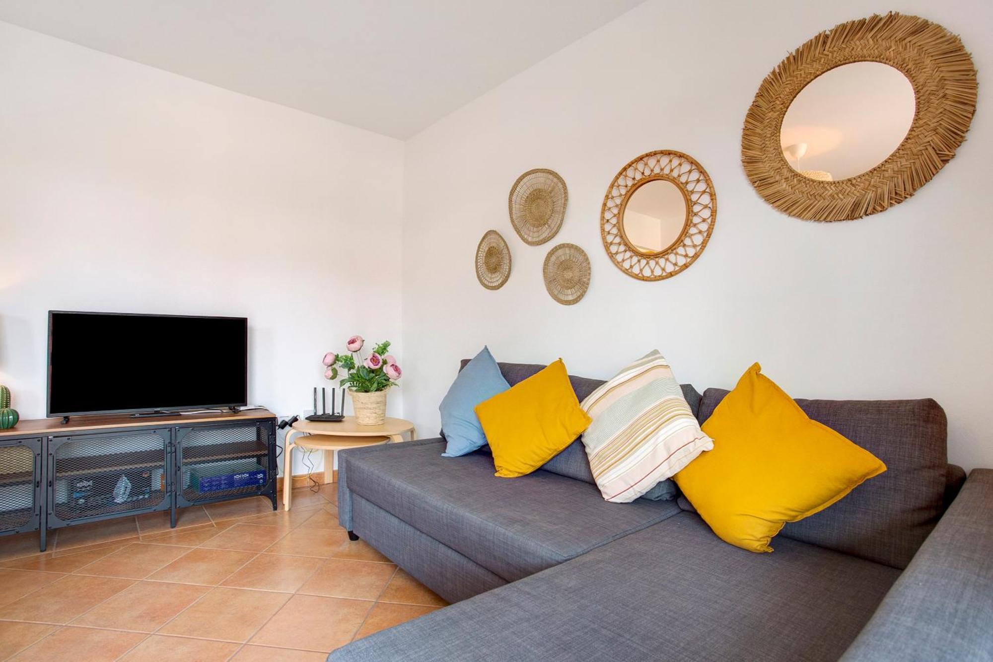 Villa Norteventura Majanicho ภายนอก รูปภาพ