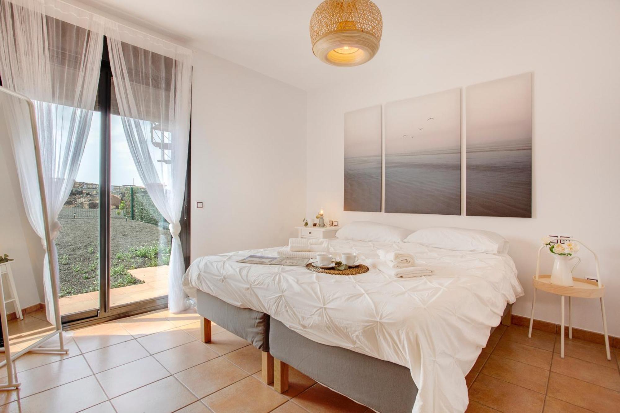 Villa Norteventura Majanicho ภายนอก รูปภาพ
