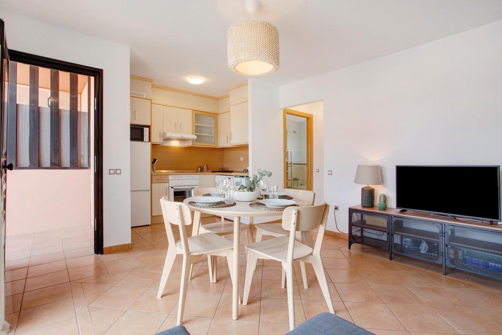 Villa Norteventura Majanicho ภายนอก รูปภาพ