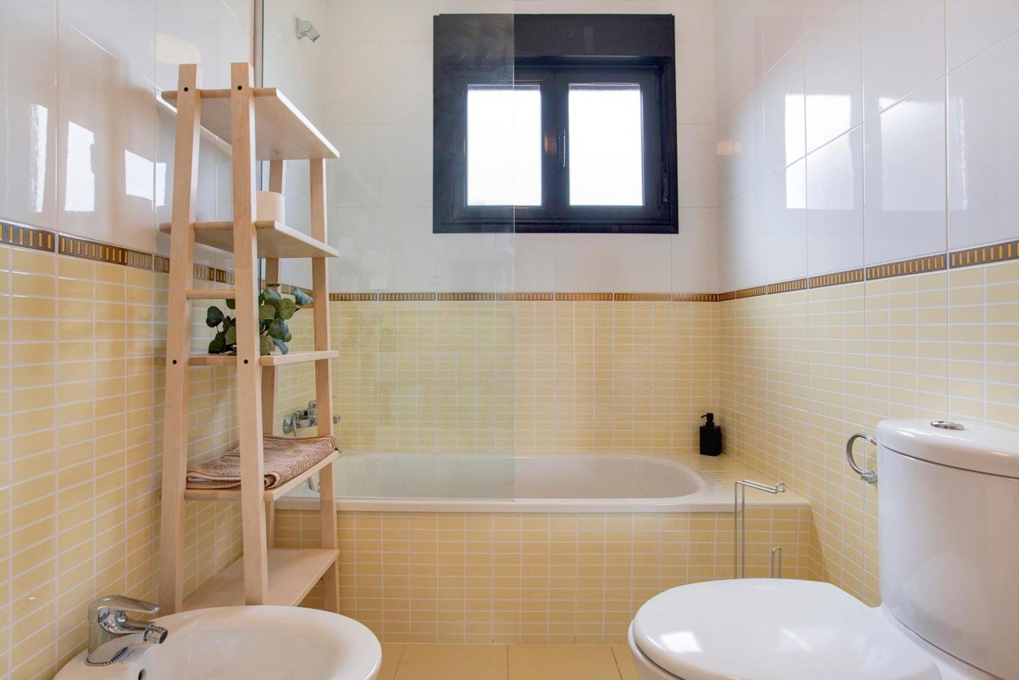 Villa Norteventura Majanicho ภายนอก รูปภาพ