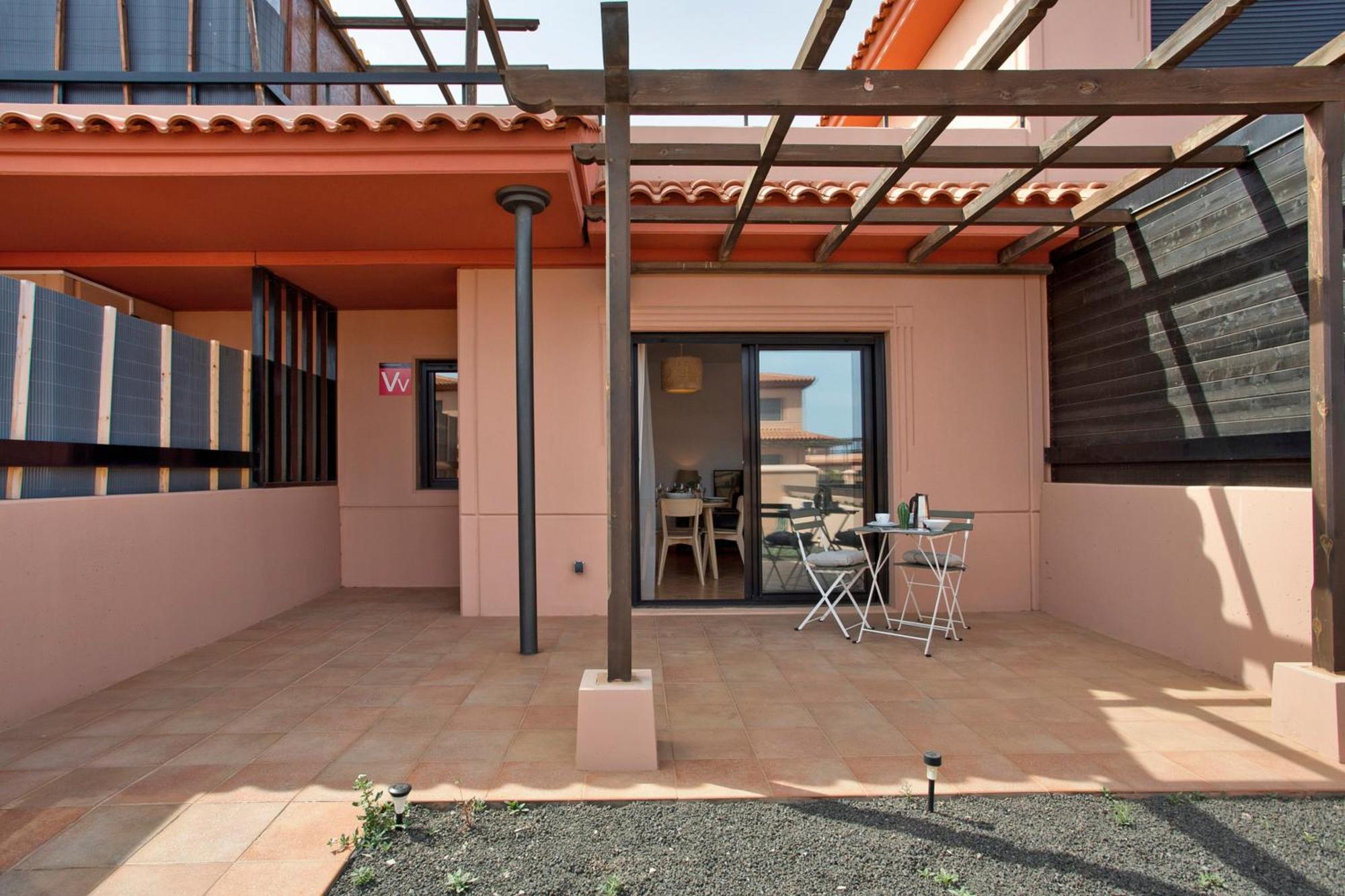 Villa Norteventura Majanicho ภายนอก รูปภาพ