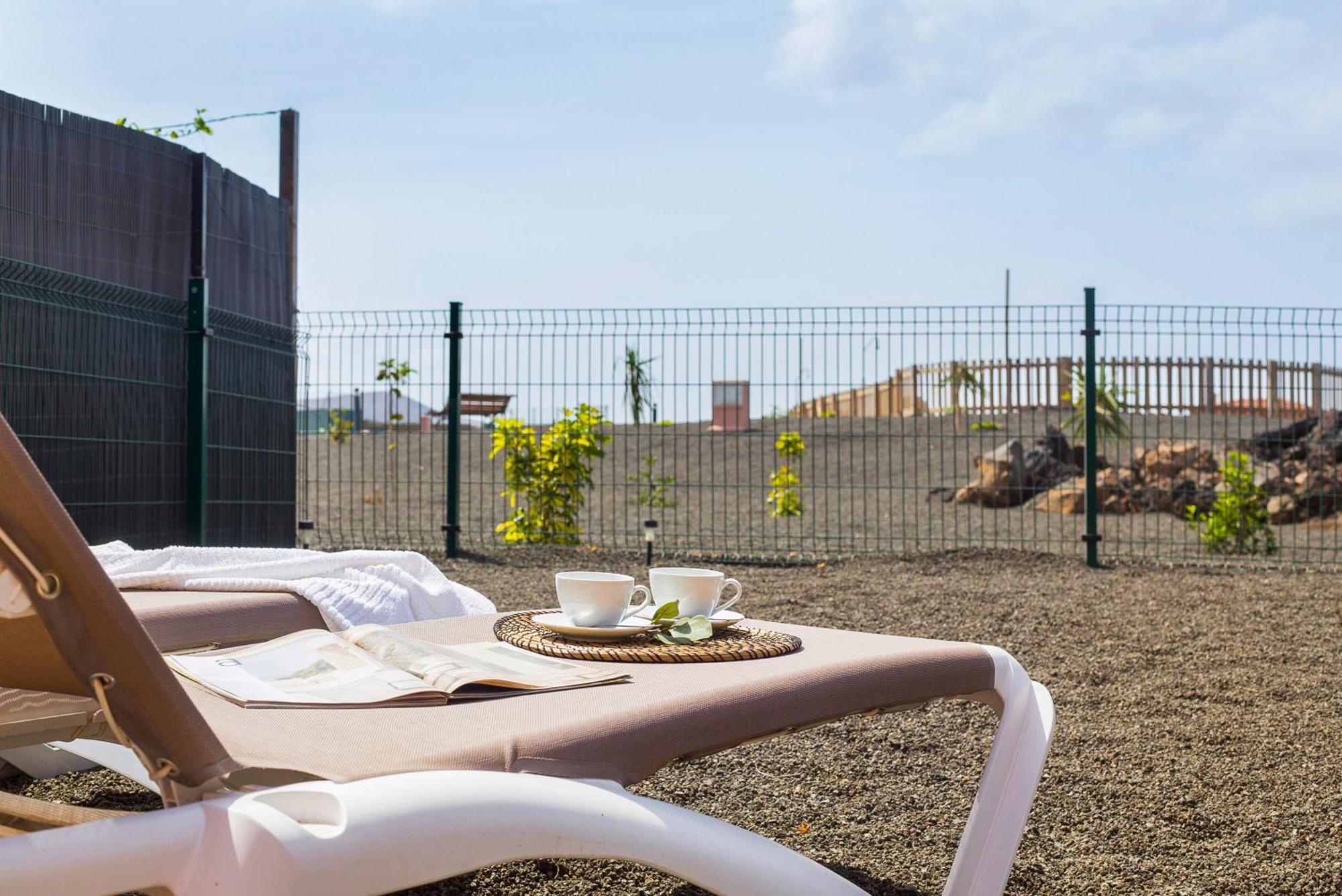 Villa Norteventura Majanicho ภายนอก รูปภาพ