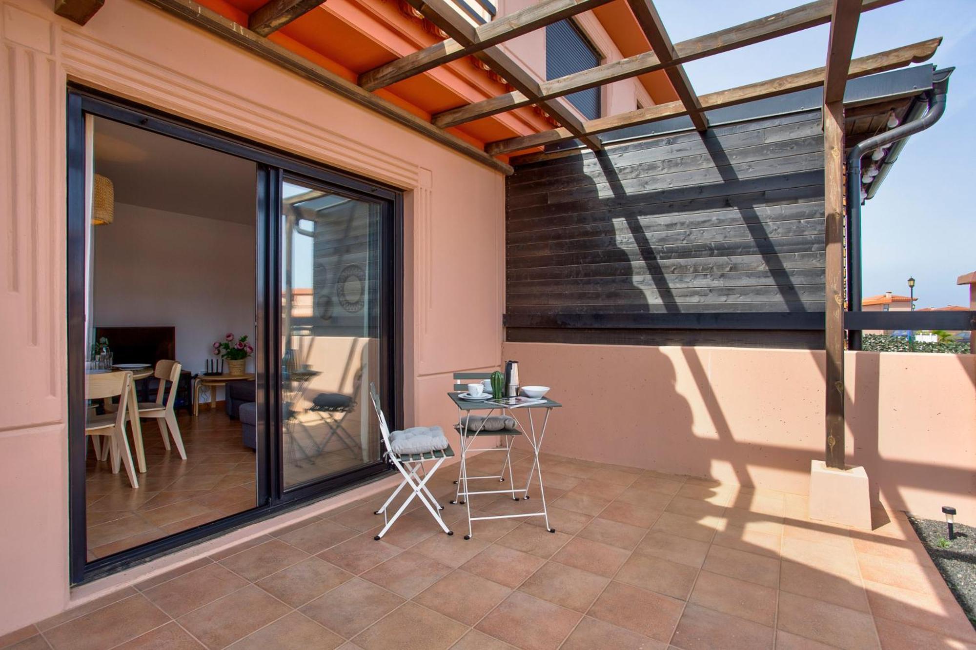Villa Norteventura Majanicho ภายนอก รูปภาพ