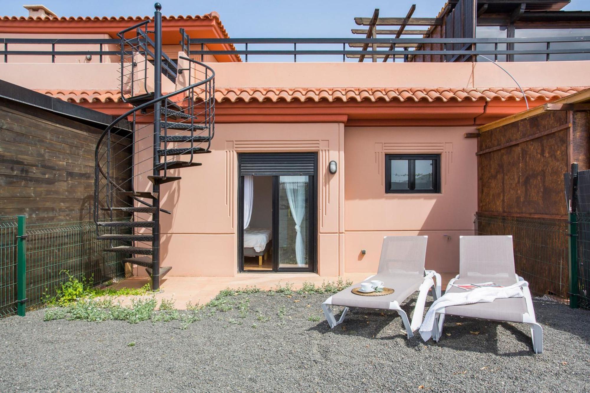 Villa Norteventura Majanicho ภายนอก รูปภาพ