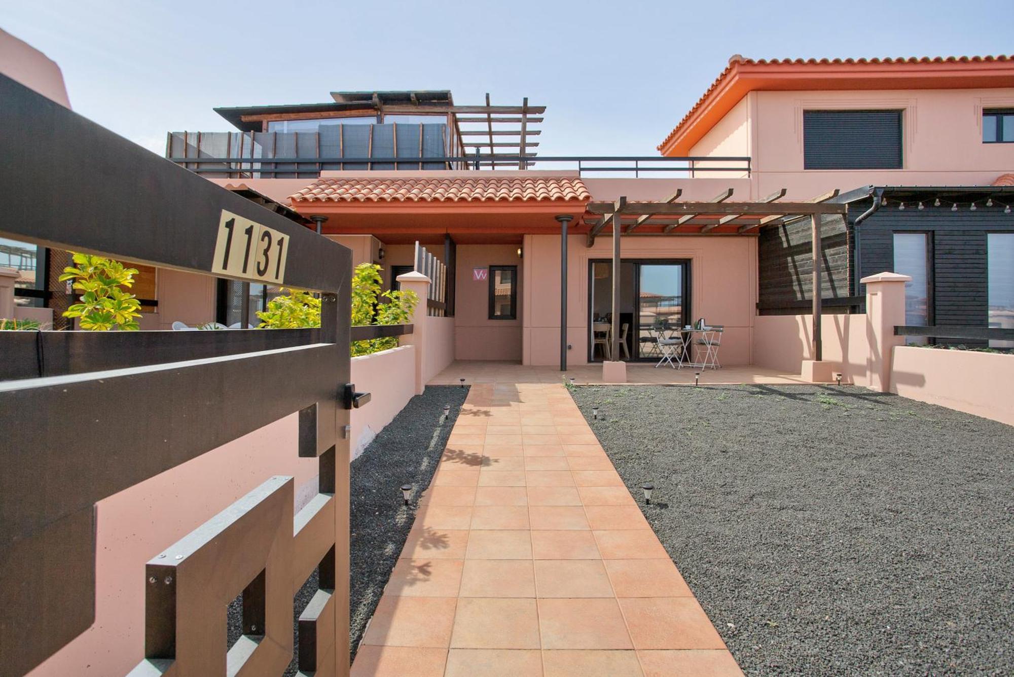 Villa Norteventura Majanicho ภายนอก รูปภาพ