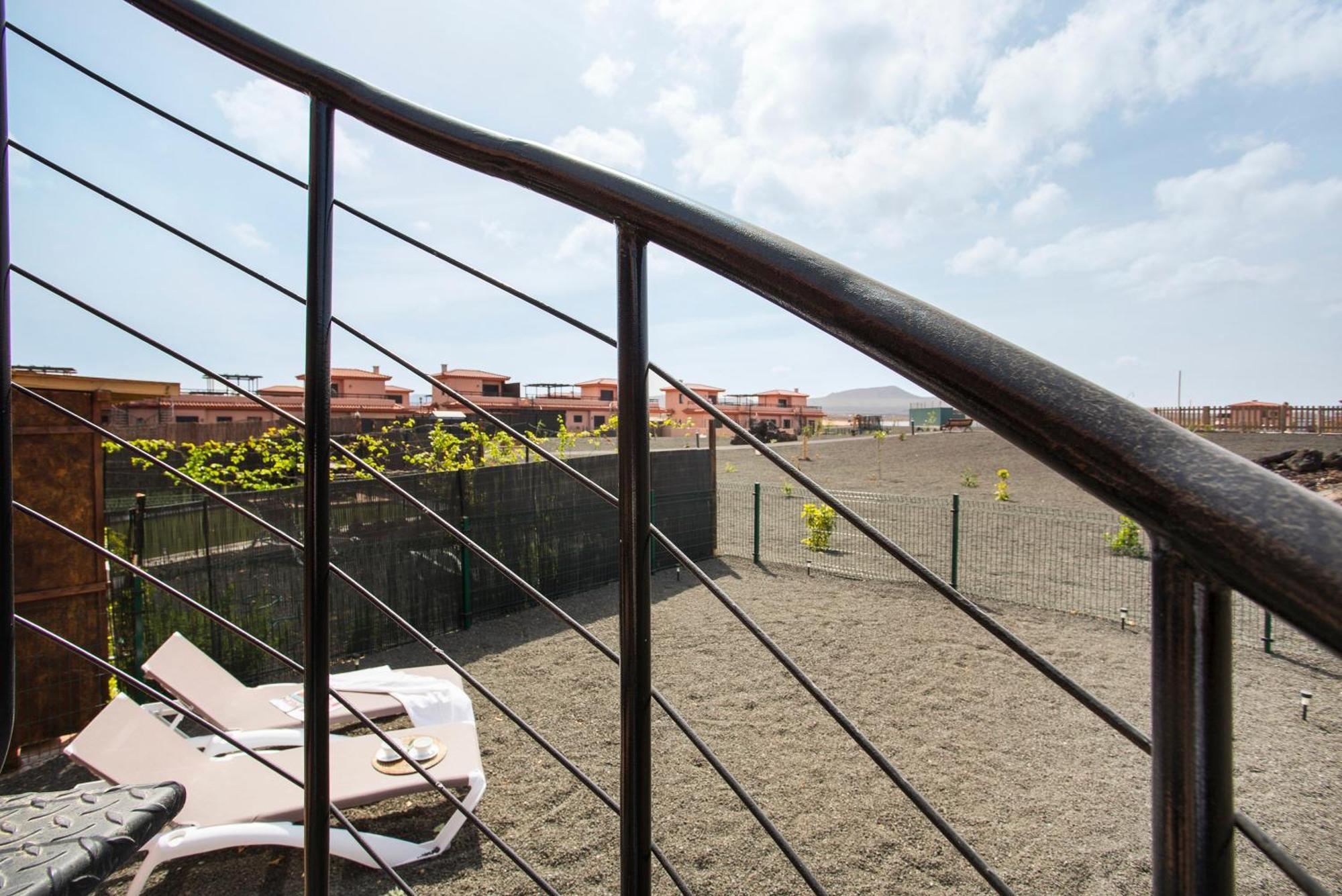 Villa Norteventura Majanicho ภายนอก รูปภาพ