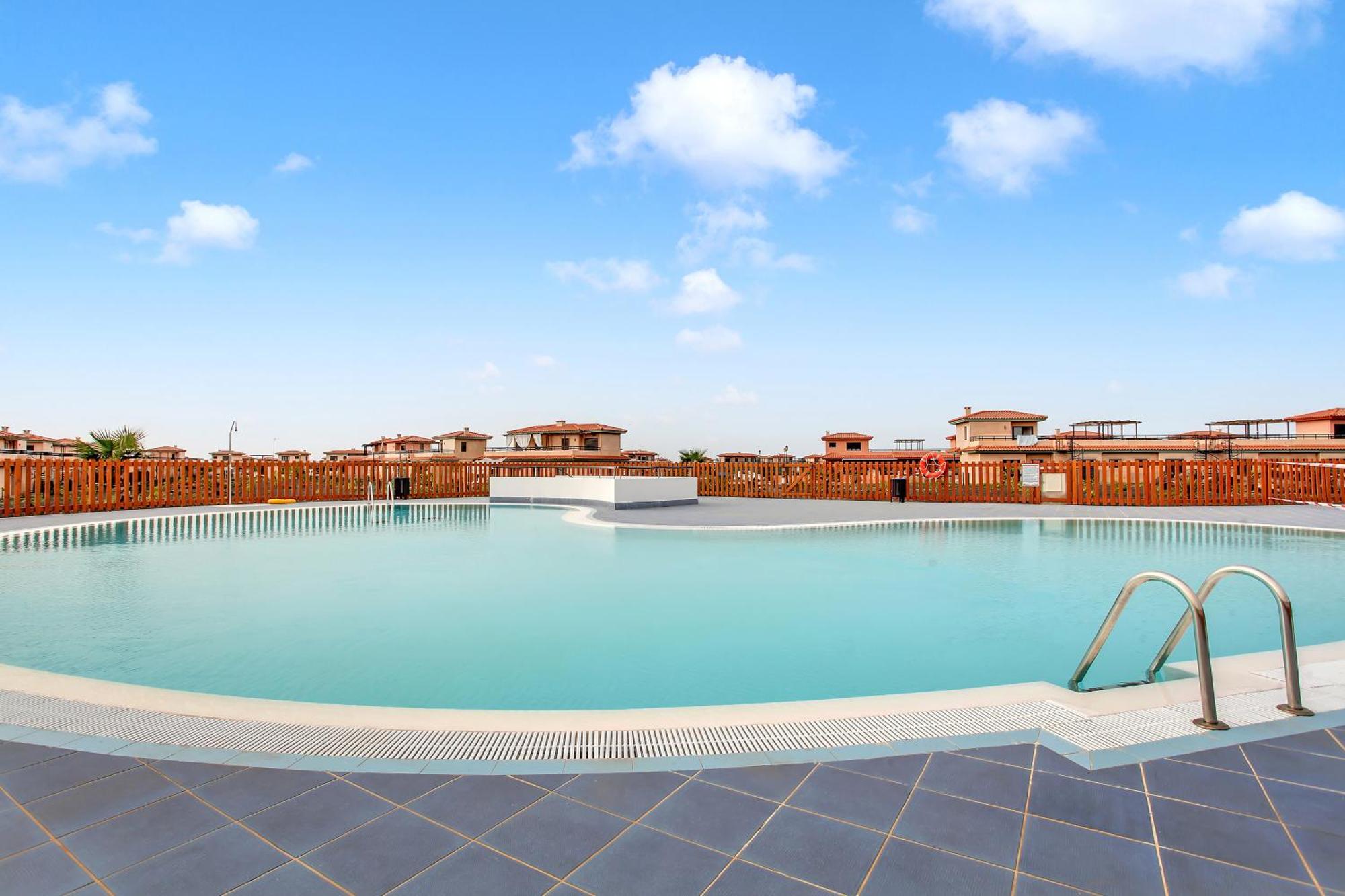 Villa Norteventura Majanicho ภายนอก รูปภาพ