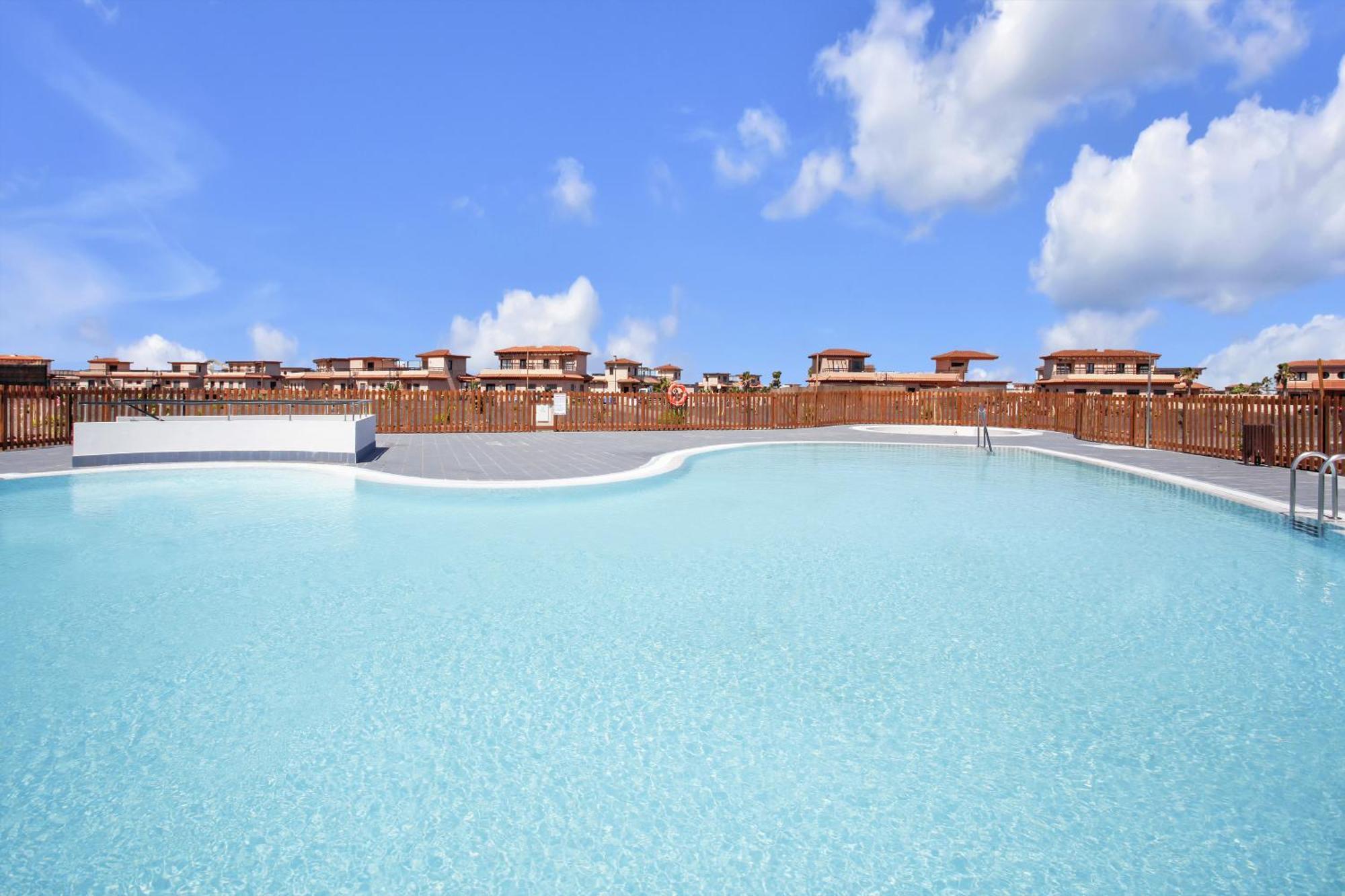 Villa Norteventura Majanicho ภายนอก รูปภาพ