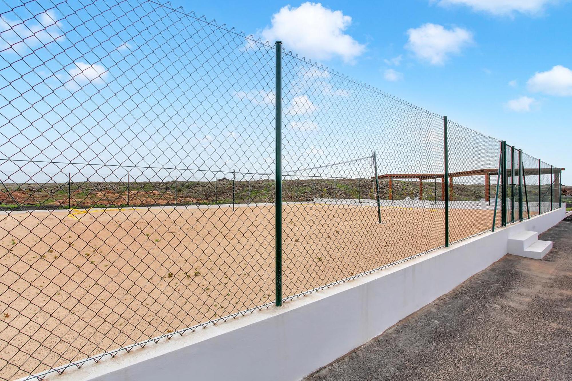 Villa Norteventura Majanicho ภายนอก รูปภาพ