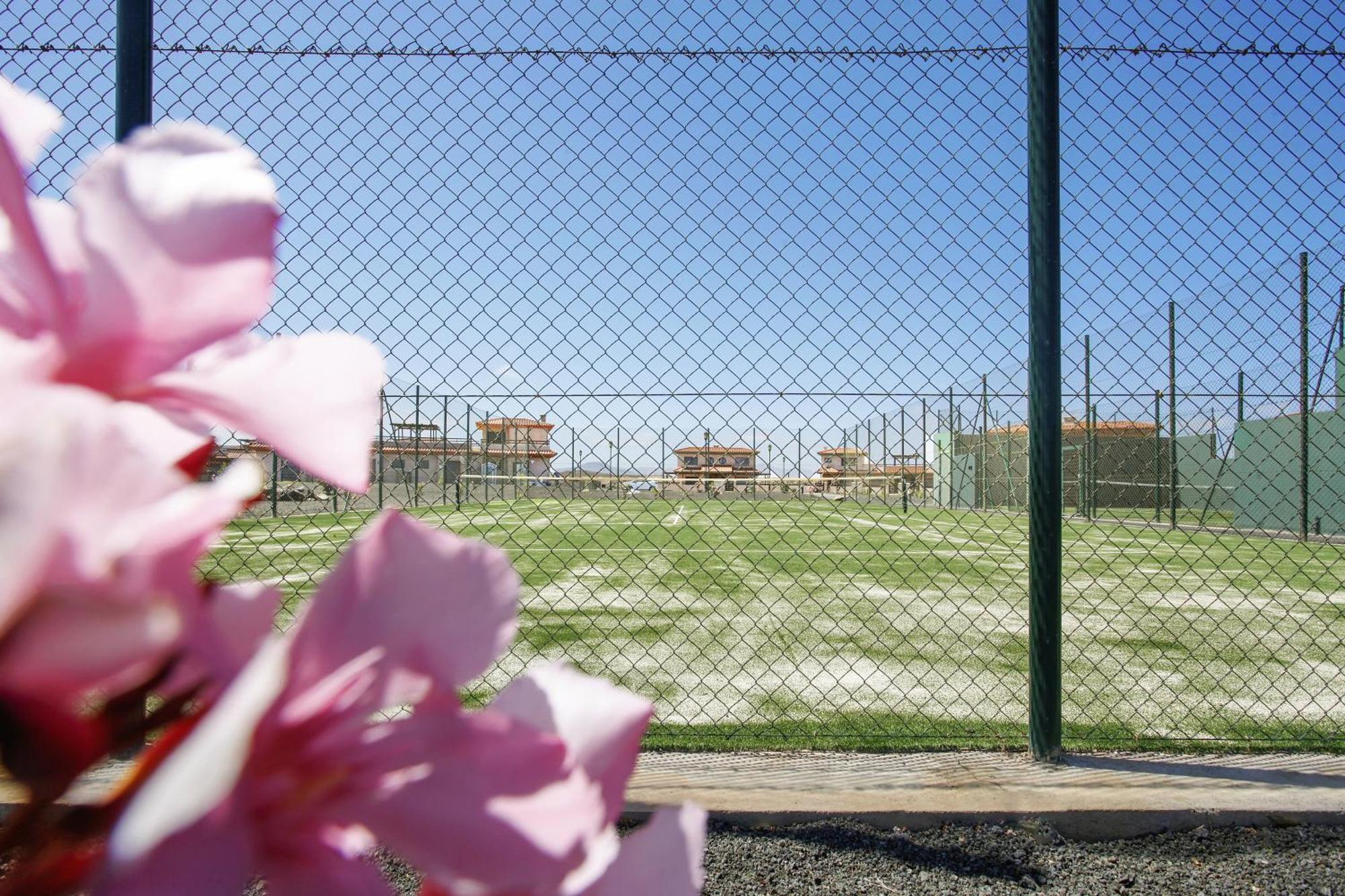 Villa Norteventura Majanicho ภายนอก รูปภาพ